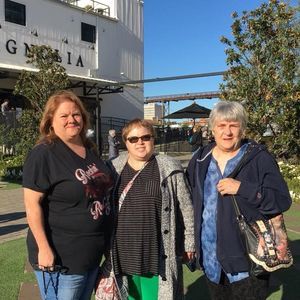 Meet your Posher, Bonny